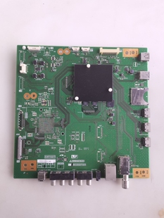 夏普LCD-70SU665A电视主板QPWBXG697WJN1/WJZZ DUNTKG697