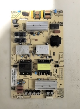 原装海尔55V71/G61电源板0090729199E AY166D-2SF08