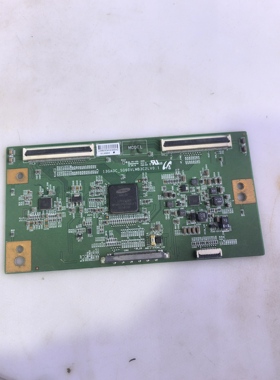 长虹3D46C2000I海信LED46EC330J逻辑板13GA0C-SQ60VLMB3C2LV0.1