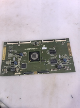 原装 三星 404652FIX2HC6LV1.2  逻辑板