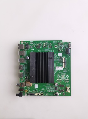 原装创维55Q30 55Q840/40 65J900/H20主板5800-A8N050-1P00