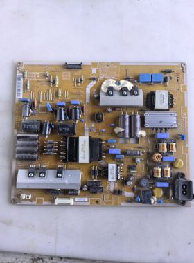 三星UA55F6400AJ 电源板 L55X1QV_DSM BN44-00625A 原装