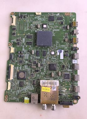 原装三星PS64D8000FJ 主板BN41-01623C 配屏S63FH-YB06