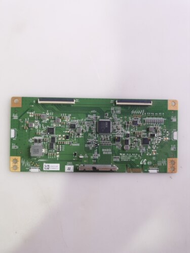 原装海信60E3F逻辑板RUNTK 0437FV ZZ IN8208A B002AS500 60寸用