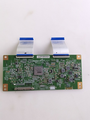 原装夏普LCD-50MY5100A逻辑板EATDJ6E13 IN8908A配屏V500DJ7-ME5