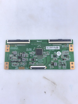 创维55G20 50V40逻辑板N4TP546UHDPU4L-F_A0D LC546PU4L