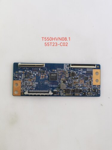 海信LED55EC290N长虹55A1 55N1 55S1逻辑板T550HVN08.1 55T23-C02