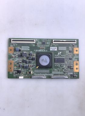 原装LT55810DU ITV55820D逻辑板F12FA7M4C4LV0.6屏LTA550HF02