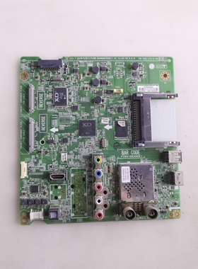 原装LG 60LB5610-CD主板EAX65607206屏HC600DUF-VHHS1-11XX
