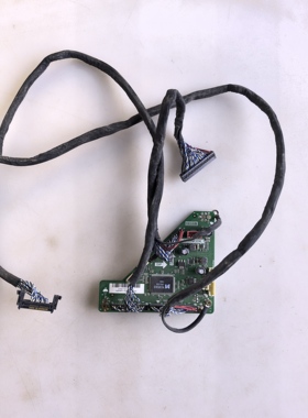 通用LCD LED液晶屏 120HZ转接板 PL.MS6M30K.1  TL6MX0.A3 倍频板