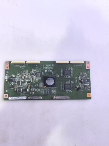原装创维42E60HR康佳LED42IS97N海信LED42T29GP逻辑板V420H1-CE1