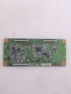 原装拆机TCL 65L2 65F6 逻辑板 TACDJ4S50