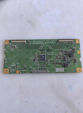 创维32L98SW TLM3201 37L98SW逻辑板LC320WX3 6870C-0087A