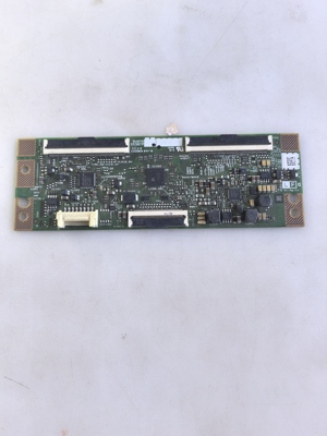 原装 夏普 RUNTK 5538TP ZB  逻辑板