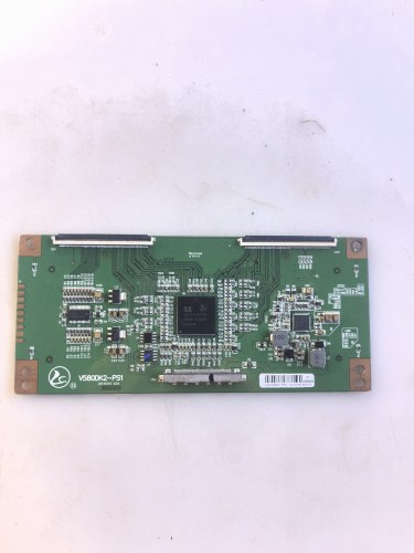 原装4KT02K80P奇美V390DJ1-CS1 /V500/V580DK2-PS1逻辑板2K板