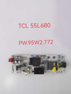 TCL 55/50L2 55V2 D55A730U 55L680 55F6电源板PW.95W2.772/773
