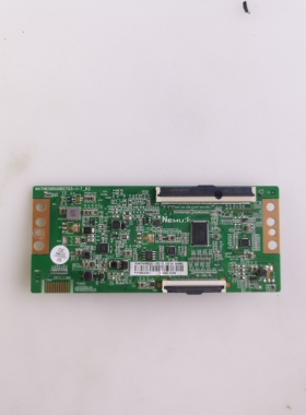 原装海尔55U3 R3逻辑板 N4THK580UHDGT03-1-T-K2 PT550GT02-1
