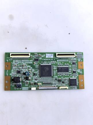 原装L40E9F 逻辑板 SYNC60C4LV0.3 配LTA400HA07
