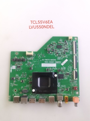 TCL55V6EA40-T963T2-MAD2HG