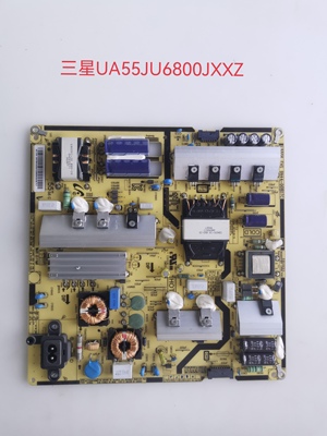 原装三星UA55JU6800JXXZ KUC30SJXXZ电源板BN44-00807C/A