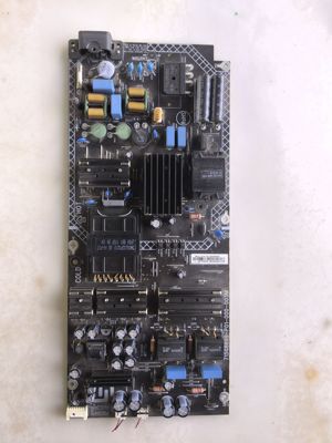 原装乐视D504FCNN D504FCN1 4X50M电源板715G8899-P01-000-003M