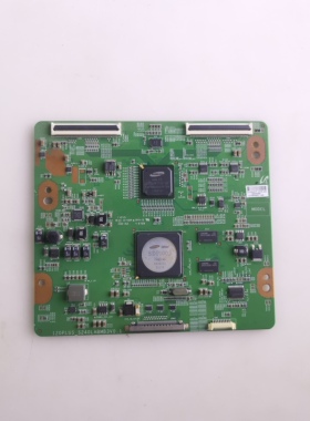 三星电视UA55D6400UJ逻辑板BN41-01742A 120PLUS-S240LABMB3V0.1