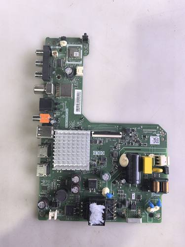 海信32E2F主板TPD.MT9255T.PB705屏HD315Y1H71