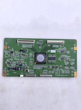 原装海信 LTA460HF07 LED46TS88EN逻辑板 FA7M4S120C4LV0.1