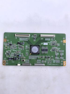 原装海信 LTA460HF07 LED46TS88EN逻辑板 FA7M4S120C4LV0.1