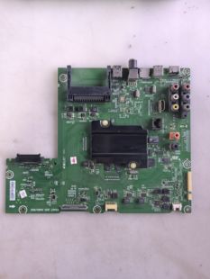 原装海信LED50/55K5500US主板RSAG7.820.6489屏HE550IU-B81