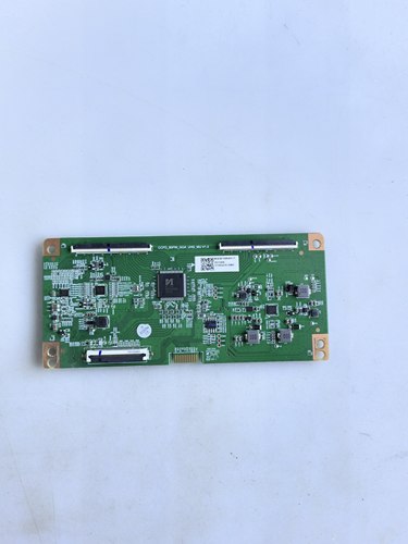 原装海尔LU50C51 50R5 逻辑板CCPD-80PIN-GOA-UHD-MU V1.3屏CC500