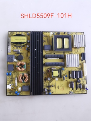 原装TCLD65F351 L65E5800F 电源板SHLD5509F-101H 81-PWE065-H002