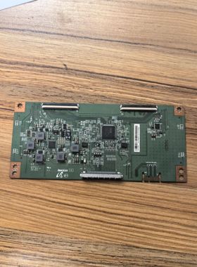 原装TCL 50L2小米L50M5-AD逻辑板EACDJ6E12 10 E88441芯片IN8208A