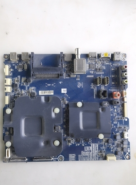 适海信LED55XT910X3DUC电视主板RSAG7.820.6215 配屏HD550FUD-B32
