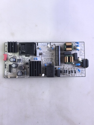 原装TCL65V6E电源板40-L17CW2-PWC1ZG 11601-500073