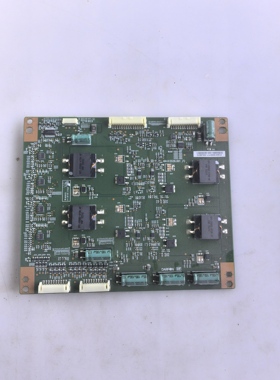 原装T650QVJ01.1恒流板 4H+V3526.001 /C/C DARFON 现货