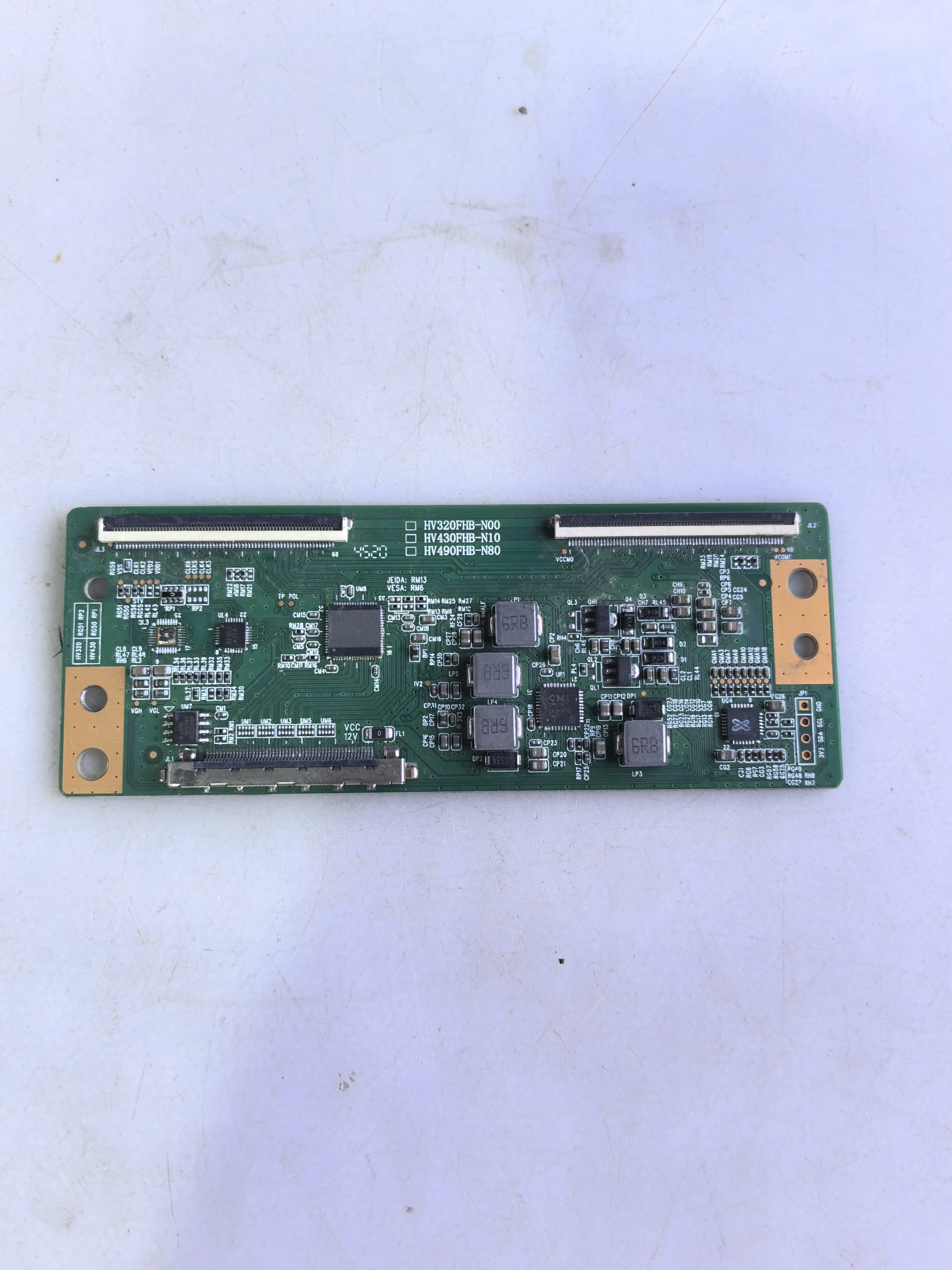 原装逻辑板 HV320FHB-N00 HV430FHB-N10 HV490FHB-N80