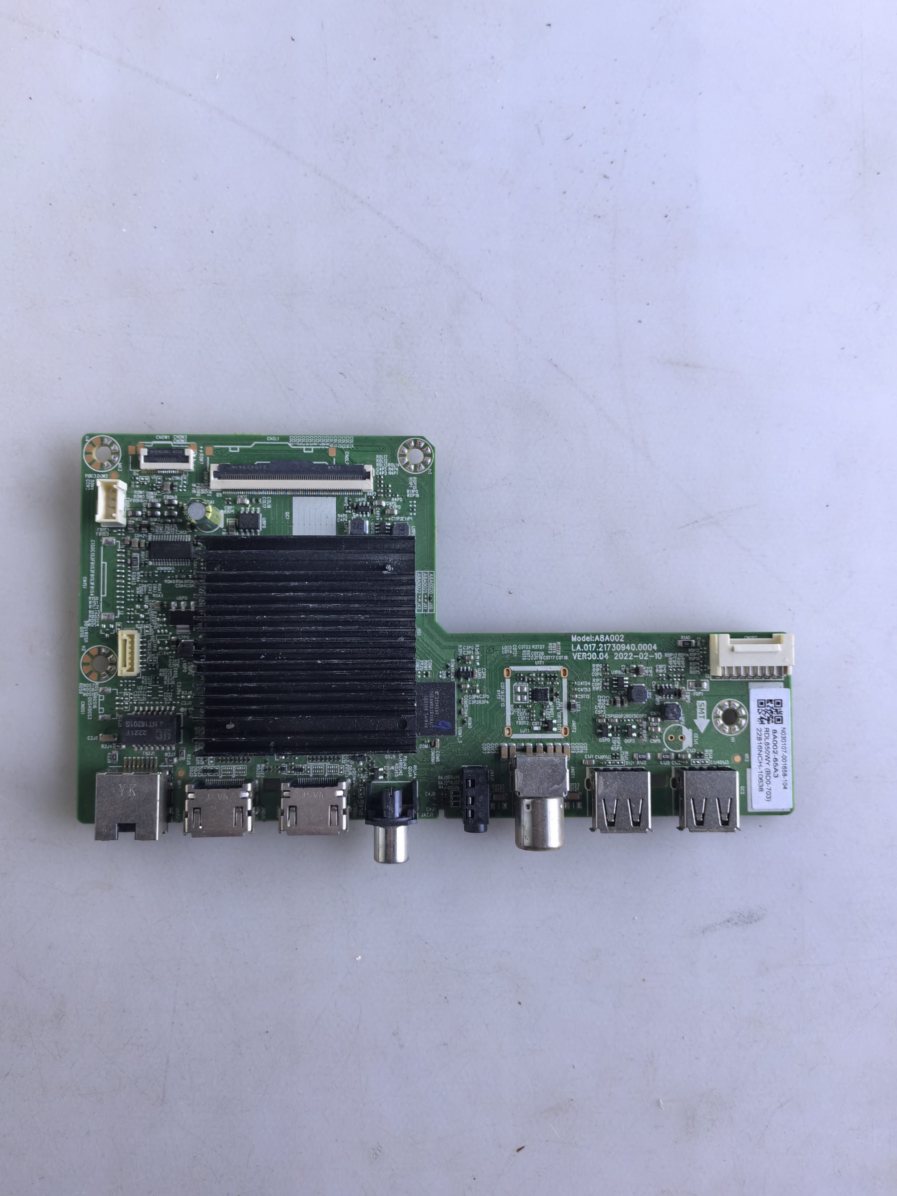 主板65寸创维创维主板65寸