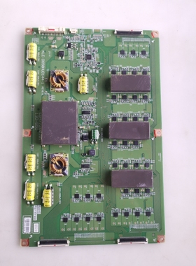 原装LG 65LA9700-CA高压板KLE-D650HUD144-2/1  EBR77260102