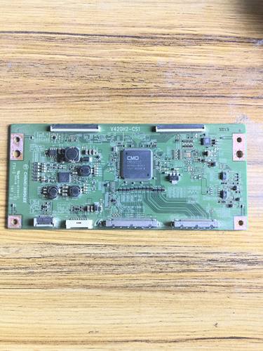 原装 长虹3DTV42780i  海信LED46K16X3D 逻辑板 V420H2-CS1 60PIN