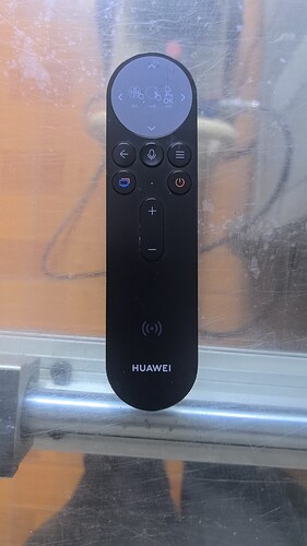 华为电视蓝牙语音遥控器HDRC-BVT1触摸屏充电款
