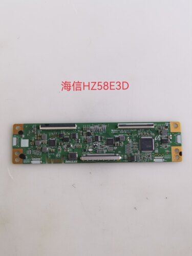 原装海信58A52E 58B52E HZ58E3D 逻辑板 2430045-2 B00283002
