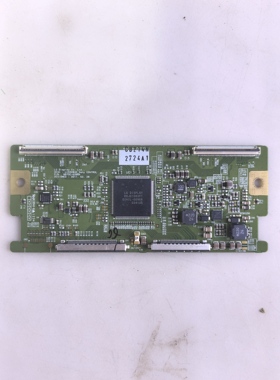 原装 索尼 KLV-55BX520 逻辑板 6870C-0399A 屏 LC550WUD