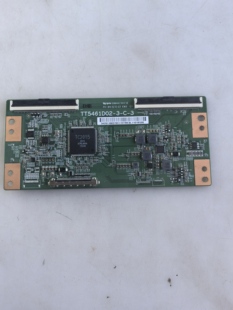 原装 乐华 55U2200A 逻辑板 TT5461D02-3-C-3