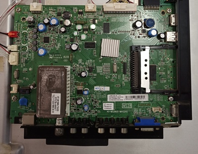 TCLL42/46/37E5200BE/F3200E/-3D/P7200-3D/LED40K360J主板MS2800