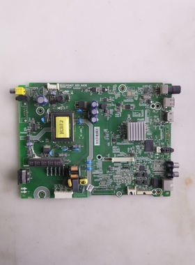 原装海信 LED32EC270W 主板RSAG7.820.6436配屏HD315DH-E72