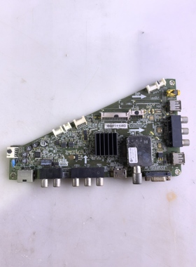 原装海尔LE50A900K主板0090731109D屏V500HK1-LS5