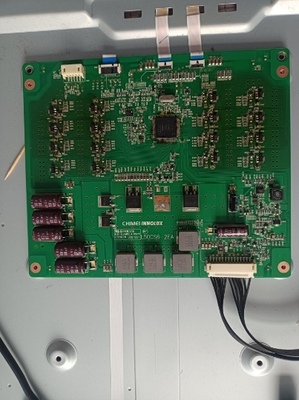 原装创维50E780U/49E790U 50E580F背光板 恒流板L500S6-2EA