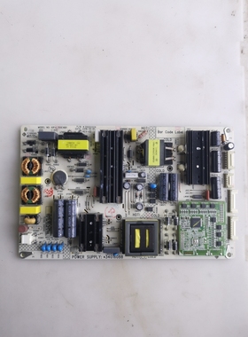 原装康佳LED55X81S电源板34016088 35022224注意接口