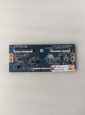 海信HD55KUNA逻辑板JUC7.820.10099307